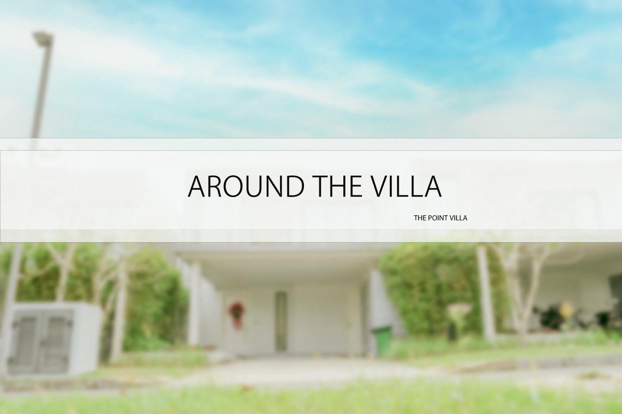 "Brg Golf Club" - Danang Private Pool Villa 3 Bedrooms #3 Exterior foto