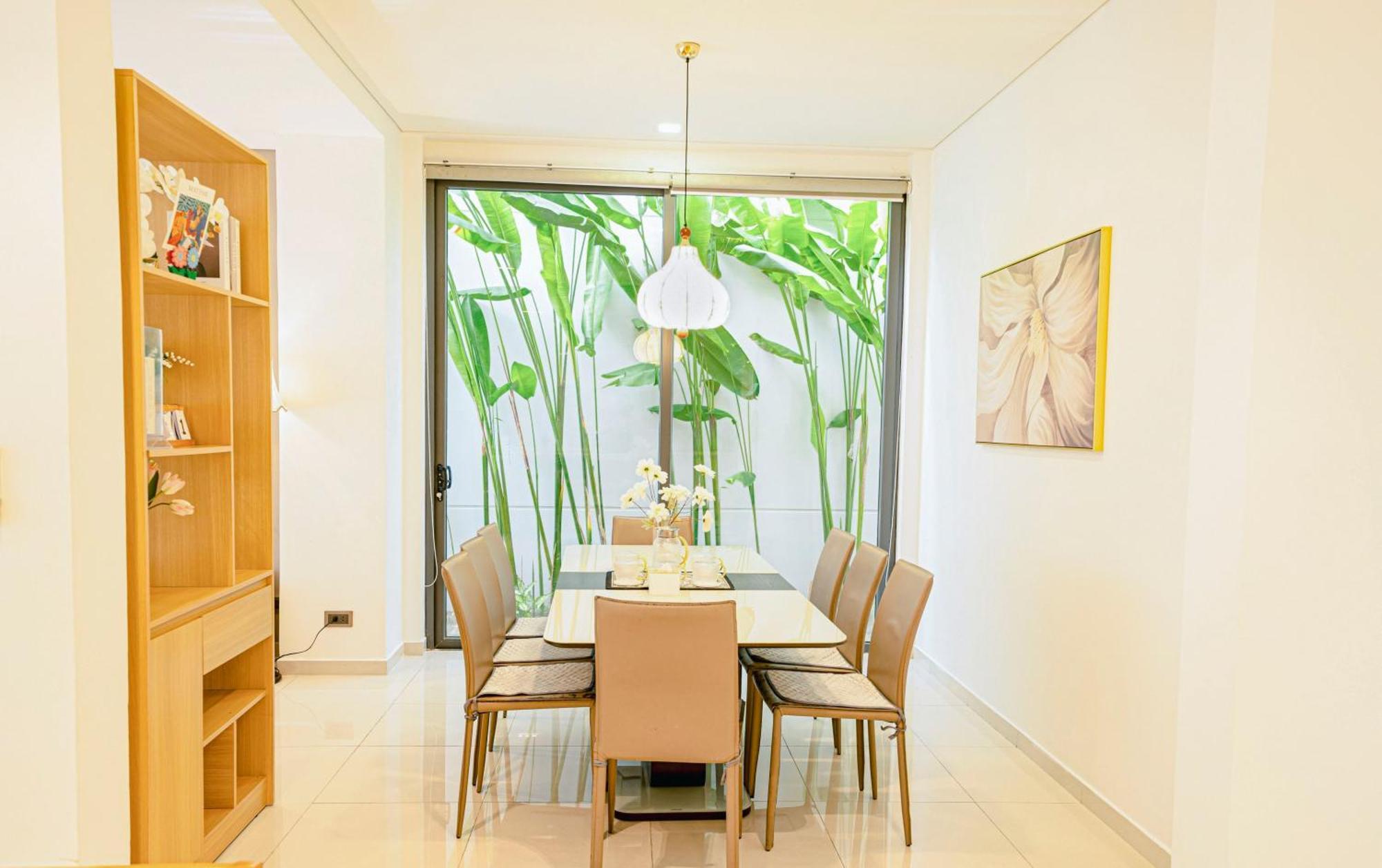 "Brg Golf Club" - Danang Private Pool Villa 3 Bedrooms #3 Exterior foto